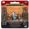 Games Workshop Warhammer: IDONETH DEEPKIN: AKHELIAN THRALLMASTER view 1
