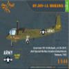 Clear Prop CP144004 - 1/144 OV-1 A/JOV-1A Mohawk, STARTER KIT, scale model kit view 4