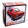 AMT 1968 Plymouth Road Runner Customizing Kit 1:25 Scale Model Kit view 1