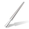 NUTJAM Metal Ring Sizer Measuring Tool, Jewelry Sizers Metal Ring Sizer Gauge Sizing Measuring for Women Men RingsAluminum, 1 Pack view 1