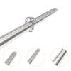 NUTJAM Metal Ring Sizer Measuring Tool, Jewelry Sizers Metal Ring Sizer Gauge Sizing Measuring for Women Men RingsAluminum, 1 Pack view 4