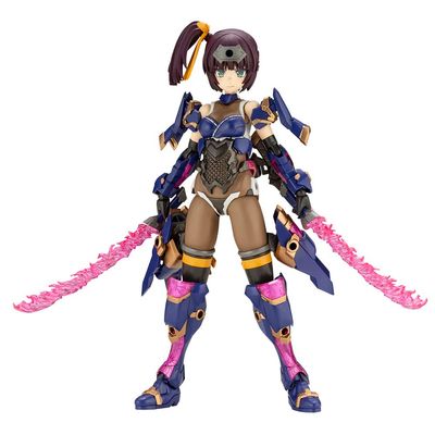 Kotobukiya Frame ARMS Girl AYATSUKI Model Kit