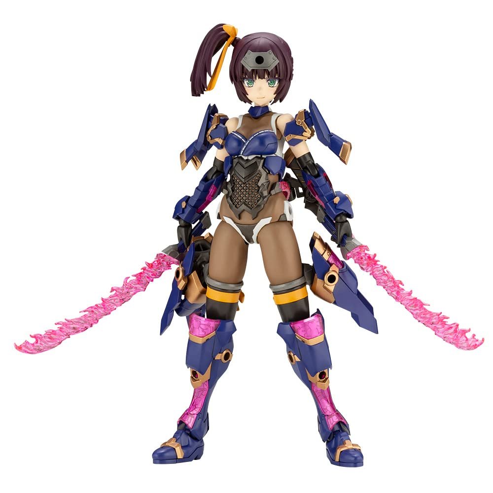 Kotobukiya Frame ARMS Girl AYATSUKI Model Kit