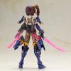 Kotobukiya Frame ARMS Girl AYATSUKI Model Kit view 2