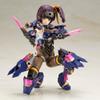 Kotobukiya Frame ARMS Girl AYATSUKI Model Kit view 3