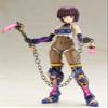 Kotobukiya Frame ARMS Girl AYATSUKI Model Kit view 4