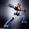TAMASHII NATIONS - Mazinger Z - GX-105 Manzinger Z (Kikumei Shinka), Bandai Spirits Soul of Chogokin Die-Cast Metal Collectible view 2
