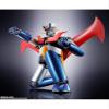 TAMASHII NATIONS - Mazinger Z - GX-105 Manzinger Z (Kikumei Shinka), Bandai Spirits Soul of Chogokin Die-Cast Metal Collectible view 3