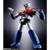 TAMASHII NATIONS - Mazinger Z - GX-105 Manzinger Z (Kikumei Shinka), Bandai Spirits Soul of Chogokin Die-Cast Metal Collectible view 4