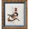 Nimue Counted Cross Stitch Kit 68K 17 x 21 cm view 1