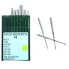 100 Groz Beckert 16X231 16X257 DBX1 Sewing Machine Needles (Size 14 (Metric 90)) view 2
