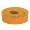 ELW Genuine American Leather Bison 8-9 oz (3.2-3.4mm) Thickness - Straps, Belts, Strips - Sand, 3-1/2"x72" - Full Grain Hide DIY Craft Projects, Bag, Chap, Moccasins, Jewelry, Wrapping view 1
