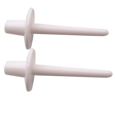 CKPSMS Brand -2PCS Spool Pin Mounts on Bobbin Winder #XA3336051 Compatible with/Replacement for Singer Brand 2100 7100 7105 8500 9500 9600,Babylock Brand ESE,ESE2