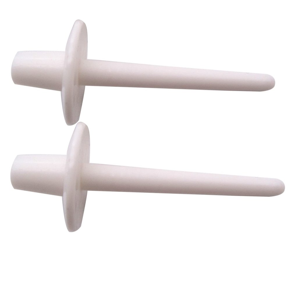 CKPSMS Brand -2PCS Spool Pin Mounts on Bobbin Winder #XA3336051 Compatible with/Replacement for Singer Brand 2100 7100 7105 8500 9500 9600,Babylock Brand ESE,ESE2