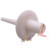 CKPSMS Brand -2PCS Spool Pin Mounts on Bobbin Winder #XA3336051 Compatible with/Replacement for Singer Brand 2100 7100 7105 8500 9500 9600,Babylock Brand ESE,ESE2 view 2