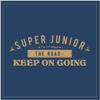 DREAMUS Super Junior Vol.1 The Road : Keep on Going 11tn Album Contents+Poster+Tracking Sealed (SET(STREET+UNE)) view 1