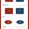 DREAMUS Super Junior Vol.1 The Road : Keep on Going 11tn Album Contents+Poster+Tracking Sealed (SET(STREET+UNE)) view 3