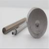 Dome Riveted Double Cap Rivet Studs Leather Rivet Setting Tools Installation Tool Diameter 4mm S109 view 4