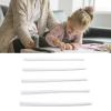 5Pcs Unique Exquisite Design Mold,Silicone Hairpin Mold, Elastic Easy Demoulding Mould Craft for DIY Hairpin Gift, Silicone Hairpin Mold, 5Pcs Unique Exquisite DesigSilicone Mold Epoxy Resin MOL view 2