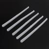 5Pcs Unique Exquisite Design Mold,Silicone Hairpin Mold, Elastic Easy Demoulding Mould Craft for DIY Hairpin Gift, Silicone Hairpin Mold, 5Pcs Unique Exquisite DesigSilicone Mold Epoxy Resin MOL view 4