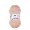 Kartopu Baby One,Baby Knitting Yarn,(4Pack),Anti-Pilling (Low-Pilling)Featured,Each Skein/Ball 100 g (3.5 oz) (Skin Color 1873) view 2