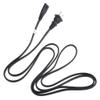 Digipartspower 6Ft Polarized Power Cable Cord for Singer 7256 7258 Stylist 7412 Sewing Machine view 1