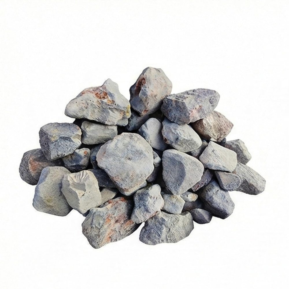 VRINDAVANBAZAAR.COM Red Clay 2kg for Crafting, Sculpting, Pottery and Decorative Art Modeling Clay for Creative Projects, Smooth and Easy to Shape Texture Suitable for DIY Art, Studio Work