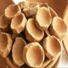VRINDAVANBAZAAR.COM Mini Clay Pots - 2.5kg | Small Terra Cotta Pots for Pica Lovers Natural, Safe for Consumption for Pica Lovers view 1