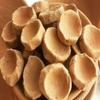 VRINDAVANBAZAAR.COM Mini Clay Pots - 2.5kg | Small Terra Cotta Pots for Pica Lovers Natural, Safe for Consumption for Pica Lovers view 2