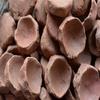 VRINDAVANBAZAAR.COM Mini Clay Pots - 2.5kg | Small Terra Cotta Pots for Pica Lovers Natural, Safe for Consumption for Pica Lovers view 3