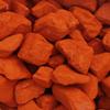 VRINDAVANBAZAAR.COM Red Khadi Clay 1 Kg Natural Craft Clay for Sculpting, Pottery & Decorative Art | Smooth Texture, Easy to Shape, Clay for Artists, DIY Projects, Home Dcor view 1