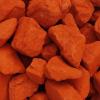 VRINDAVANBAZAAR.COM Red Khadi Clay 1 Kg Natural Craft Clay for Sculpting, Pottery & Decorative Art | Smooth Texture, Easy to Shape, Clay for Artists, DIY Projects, Home Dcor view 3