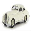 1949-50 Delahaye 135M Coup by Guillor (White) view 1
