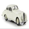 1949-50 Delahaye 135M Coup by Guillor (White) view 3