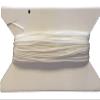 0.9mm White Window Blind Cord, String (100 feet) view 1
