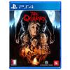 The Quarry Korean Edition [English Supports] for PS4 view 1