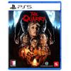 The Quarry Korean Edition [English Supports] for PS5 view 1