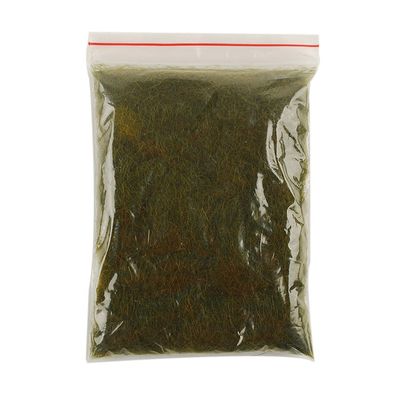 YOUUGIOR 30G 7mm Static Grass Dress Tree Flower Atifical Dressing Scatter Flock (Witnter)
