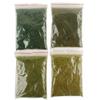 YOUUGIOR 30G 7mm Static Grass Dress Tree Flower Atifical Dressing Scatter Flock (Witnter) view 3