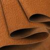 ELW Genuine American Leather Bison 8-9 oz (3.2-3.4mm) Saddle Pre-Cut 6"x12" 2PCS - Full Grain Leather Bison Hide DIY Craft Projects, Bag, Chap, Motorcycle, Clothing, Jewelry, Moccasins view 4