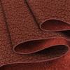 ELW Genuine American Leather Bison 8-9 oz (3.2-3.4mm) Whiskey Brown Pre-Cut 12"x12" 2PCS - Full Grain Leather Bison Hide DIY Craft Projects, Bag, Chap, Motorcycle, Clothing, Jewelry, Moccasins view 4