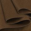 ELW Genuine American Leather Bison 8-9 oz (3.2-3.4mm) Chocolate Brown Pre-Cut 8"x48" - Full Grain Leather Bison Hide DIY Craft Projects, Bag, Chap, Motorcycle, Clothing, Jewelry, Moccasins view 4