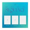 WJSN Cosmic Girls Sequence Special Single Album 3 Version SET CD+80p PhotoBook+2p PhotoCard+1p Unit PhotoCard+Tracking Sealed view 1