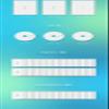 WJSN Cosmic Girls Sequence Special Single Album 3 Version SET CD+80p PhotoBook+2p PhotoCard+1p Unit PhotoCard+Tracking Sealed view 3