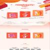 ENHYPEN MANIFESTO : DAY 1 3rd Mini Album ENGENE Version Random Cover CD+1p Folding Poster On Pack+PhotoBook+2p PhotoCard+1ea Sticker+Tracking Sealed view 2