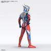 Bandai Hobby - Ultraman Zero - Ultraman Zero, Bandai Spirits Figure-Rise Standard Model Kit view 2
