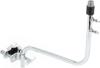 2-Pack Mic Holders Microphone Mount for Hi-hat Stands Value Bundle view 1