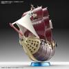 Bandai Hobby - One Piece - (2613947) Oro Jackson Grand Ship Collection Model Kit view 4