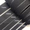 Hook and Loop Tape 1.5 inch Wide, Sew on Hook and Loop Tape for Fabric, Sewing Non-Adhesive Nylon Fastener view 3