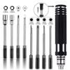 GORHLady 8-in-1 RC Screwdriver Tools Kit Repair Accessories for RC Helicopter RC Boat Rc Cars view 2